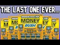 A Proper Sendoff for the Money Rush Ticket! 🫡 | New York Lottery Gameplay