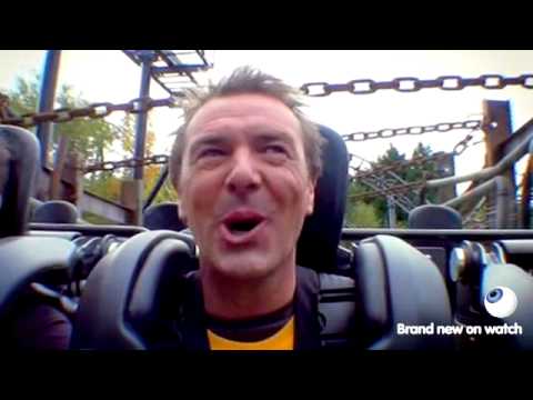 Scream If You Know The Answer! at Thorpe Park (Preview)