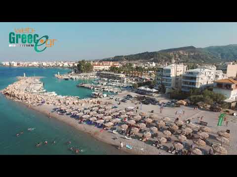 Ξυλόκαστρο Κορινθίας -