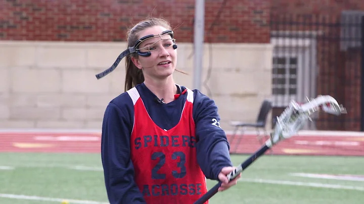Mic'd Up - Julie Ball
