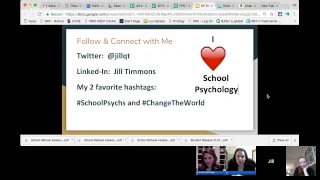 SPP 57: Strategies for Planning Effective Professional Development