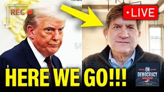 LIVE: Leaders MOBILIZE to STOP TRUMP NOW