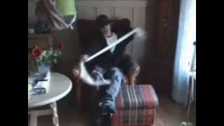 Tech Deck Commercial