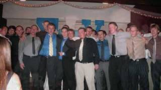 Sigma Chi - Kappa Phi Recruitment