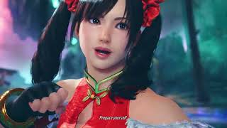 TEKKEN 8 LING XIAOYU HIGH LEVEL GAMEPLAY 17