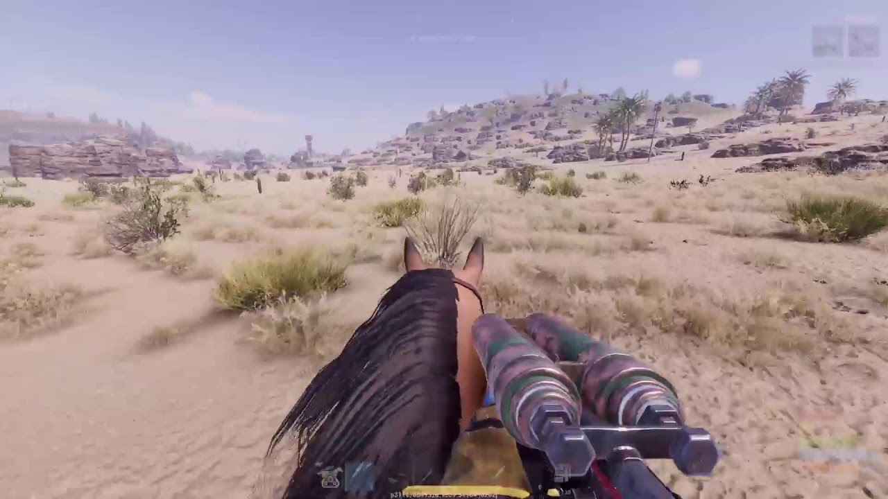 Rust life - YouTube