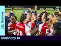 LSL REWIND 2025 2026 All Highlights Of Matchday 19