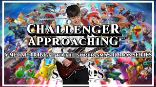 EVERY SUPER SMASH BROS CHARACTER THEME IN 25 MINUTES