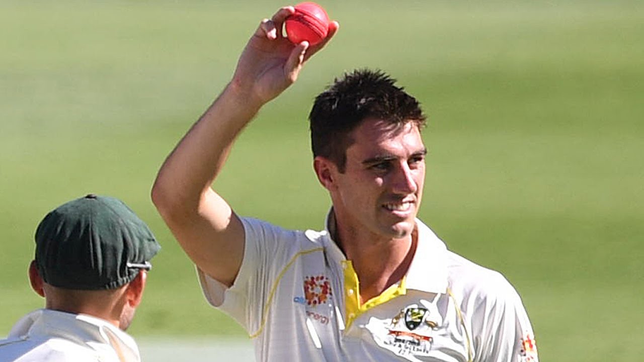 'Fast bowler's dream': Cummins looks ahead to Adelaide