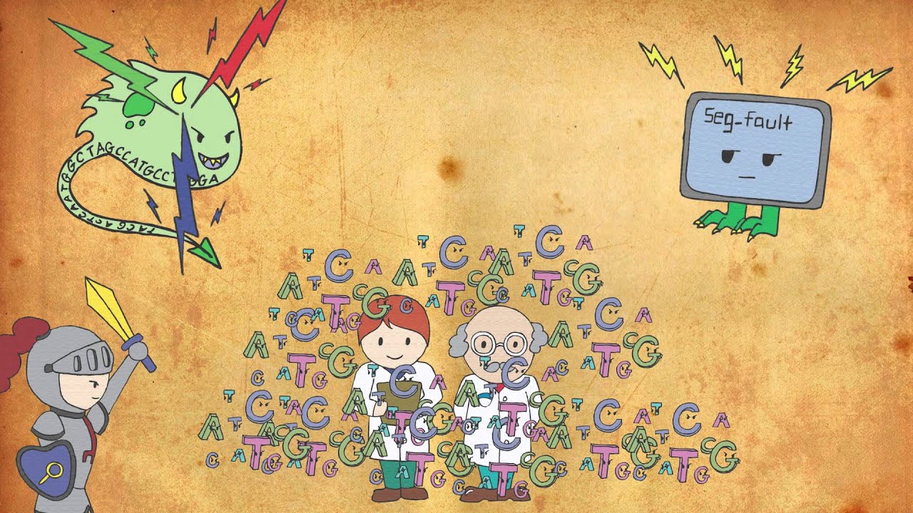 Making Sense from Mountains of Microbes