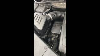 Celebrity Reduced Power Fix 2011 Chevy Equinox - Throttle body replacement Wealth