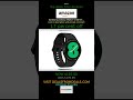 🔥 TOP 5 WATCHES DEALS - Amazon Discounts 🔥