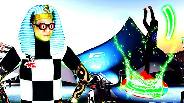 Won 1v1 Rush In The Quickest Way Possible on NBA 2K20! ISO REBOUNDING BUILD WING BEST JUMPSHOT 2K20