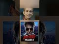 Ranking All Daredevil Movies And Shows