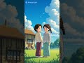 मीरा का सपना  ||                            #ai #shortvideo #aistory #shortsfeed #shortvideo