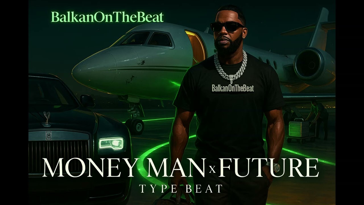 [FREE] MONEY MAN X FUTURE TYPE BEAT | 2025 DIGITAL TRAP INSTRUMENTAL - '' 304 ''