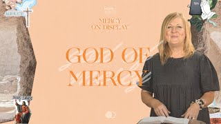 'Do you need Mercy?' with Ps Darlene Zschech (Good Friday)