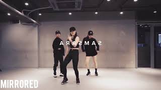 Samsara - Tungevaag & Raaban | 1 MILLION Dance Studio Choreography | Mirrored Version