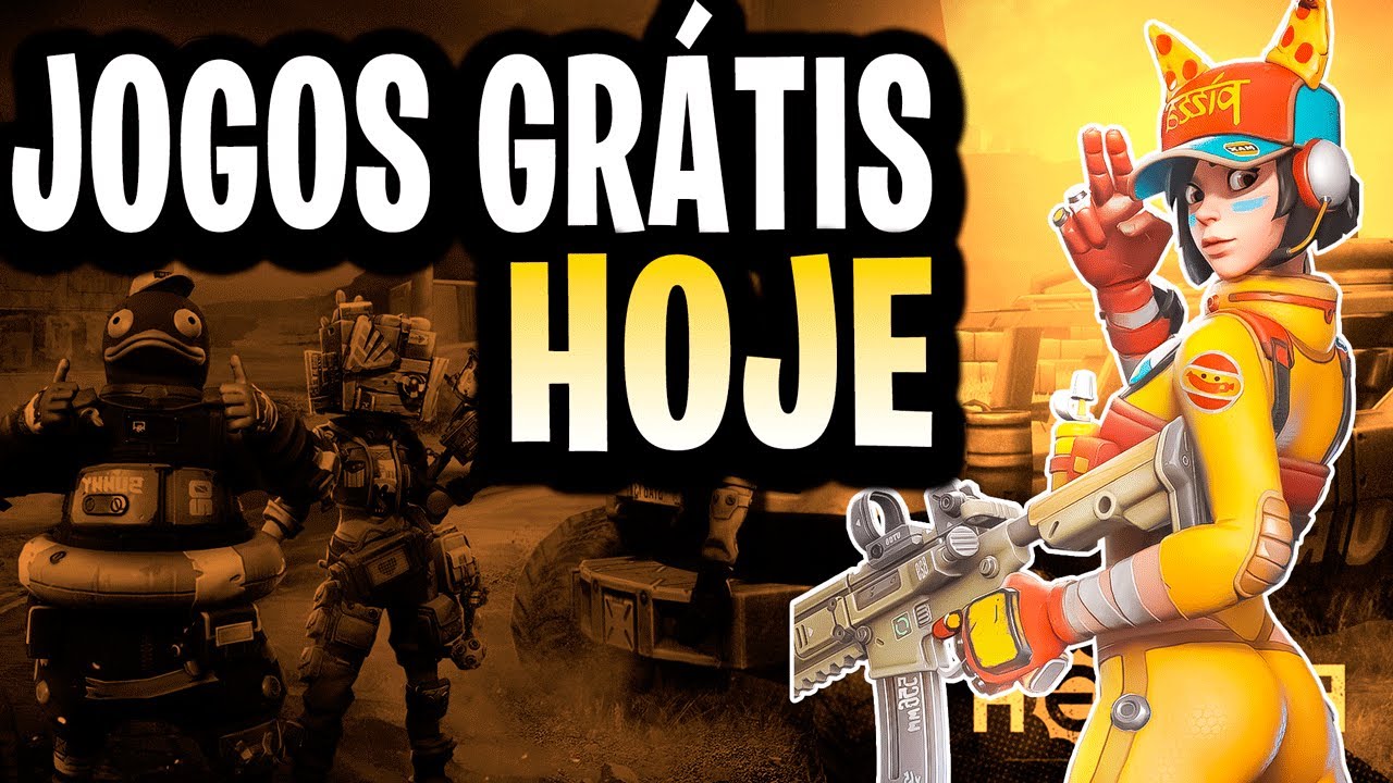 Corre! Dois jogos do Xbox estão gratuitos para serem resgatados!