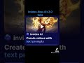 Invideo-NEW- AI v3.0 beta