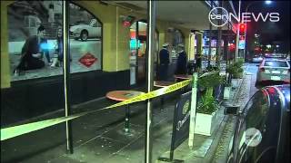 ⁣Bikie Case Collapse