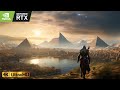 Assasins Creed but ULTRA GRAPHICS [4k UDH 60fps}