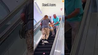 Real Aura #emotionalintelligence #respectvideos #aura #respect #actsofkindness #shorts