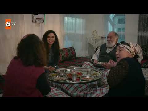 Hercai 8-ci bölüm Ben bu kızın kocasıyım