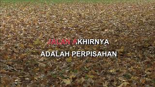 Duri Terlarang Nike Ardila Indonesian Malay Karaoke