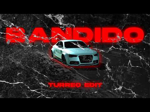 BANDIDO ( Turreo Edit ) ✘ CHUKA DJ,@ElNikkoDJ & @L.Lihueeel