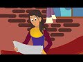 Story of Esther | Full episode | 100 Bible Stories