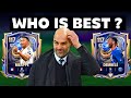 I Tested 117 Mbappé vs 117 Dembélé – Shocking Result