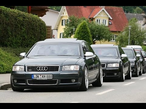 Ошибка epc ауди а6
