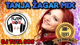 DJ Tuta SoS - Tanja Žagar Megamix