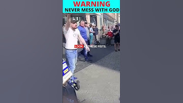 Thumbnail of Never Mock The LORD ⚠️