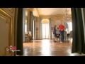 Versailles - Les carnets de Julie