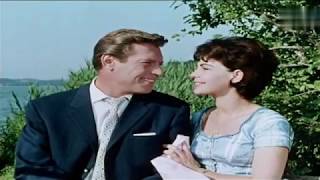 Monika &amp; Peter - Drei weisse Birken 1961