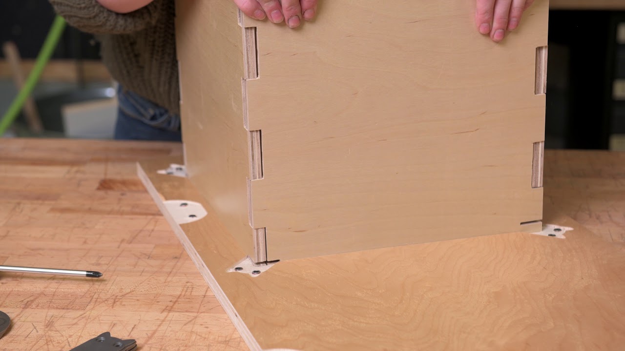 The New Cat Case Assembly Video- Cat Matter Co.