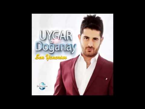 UYGAR DOĞANAY DELİ FIRAT 2015 YENİ ;