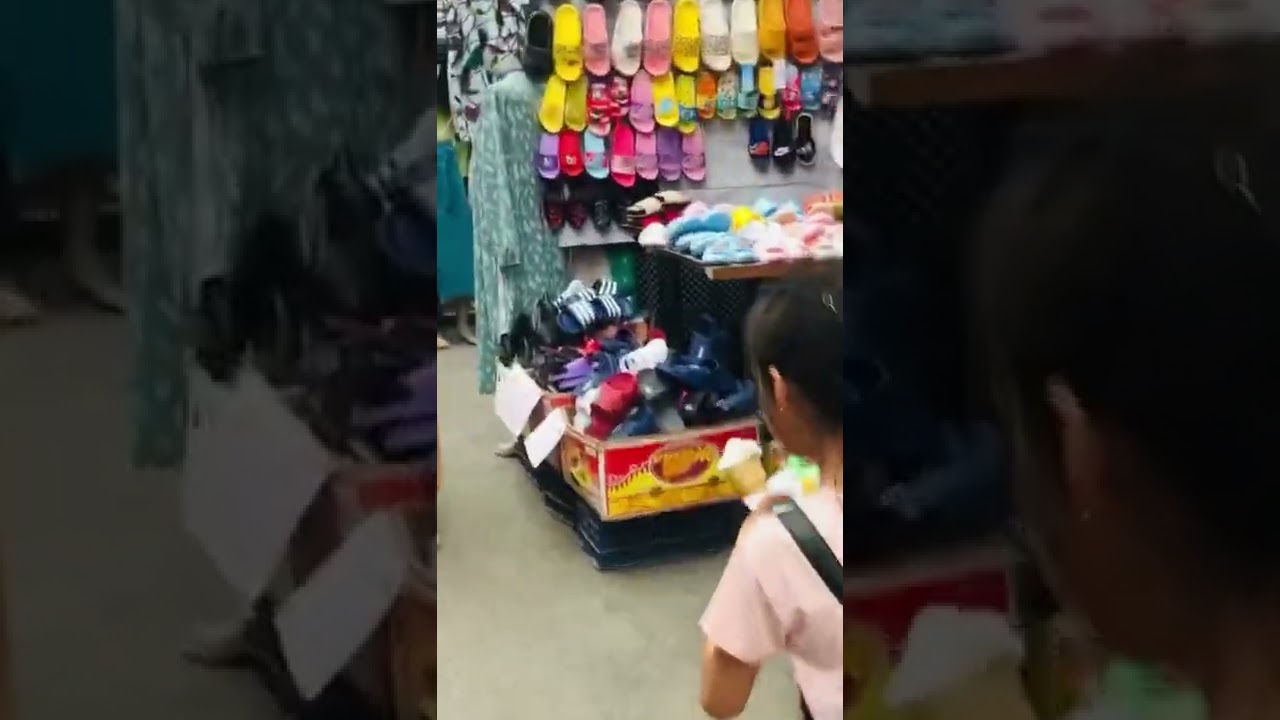 #Durdoi bazar in #bishkek дурдой базар в бишкеке, in Kyrgyzstan biggest market