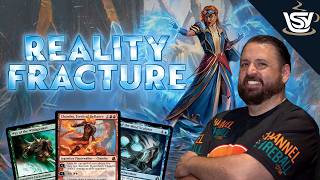 Showing You The Way(s) To Win Boxes | Reality Fracture Sealed