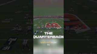 Unlock NFL Secrets: The Silent Language of Offense! #shorts