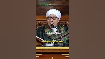 Nasihat untuk para Istri | Buya Yahya