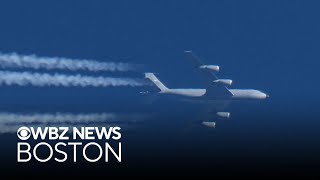 6 crew members killed in refueling plane crash in Iraq, U.S. military confirms