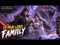 Overpowered Demon Lord Protects His Wife & Daughter 😈 | Hindi Recap 🔥