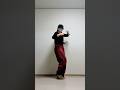 BABYMONSTER - CLIK CLAK "Intro & Verse" | Dance Cover Challenge #ellendance #shorts