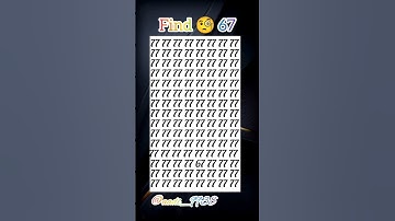 find #mindset #puzzle #reasoning #foryou #challange #maths #riddles #findtheodd #shortsfeed #iq