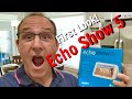 Echo Show 5 First Look!