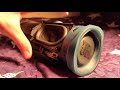 Beginning of video