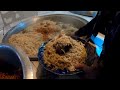 Baba Wali hotel and restaurant in Afghanistan | Kabuli Pulao